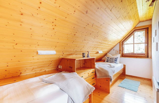 Ferienhaus Nora - Foto 9