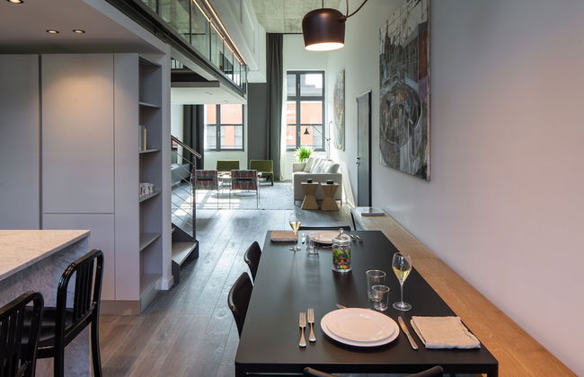 Edit Lofts - Foto 21