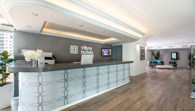 Vibra Tivoli Apartamentos - Foto 5