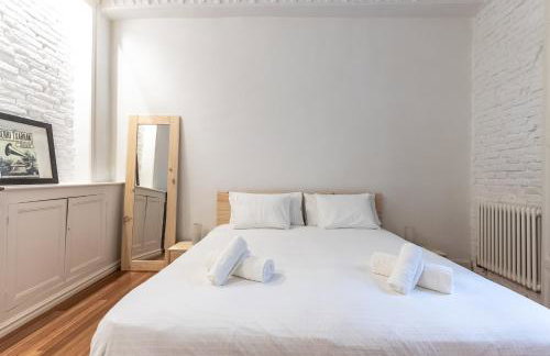 Encantador apartamento en el casco antiguo de Bilbao - Foto 24