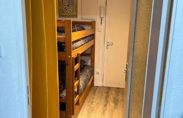 Charmant studio calme bord de mer Wifi-NESPRESSO-DRAPS-LINGE DE BAIN - Foto 29