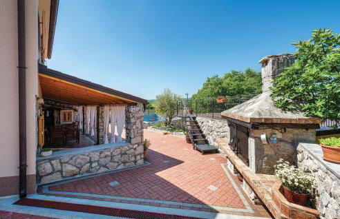 Holiday Home Kozljak With Fireplace 02 - Foto 12