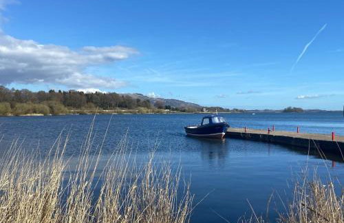 Loch Leven Loft - Foto 15