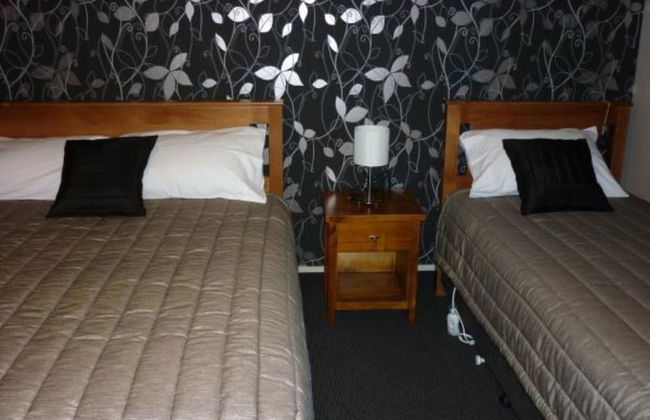 Invercargill Holiday Park & Motels - Foto 43