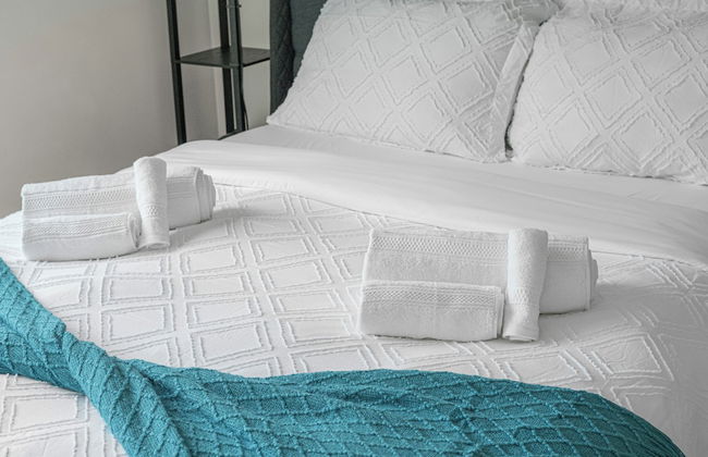 The Iris DT Condo with AC in Mission - Photo 2