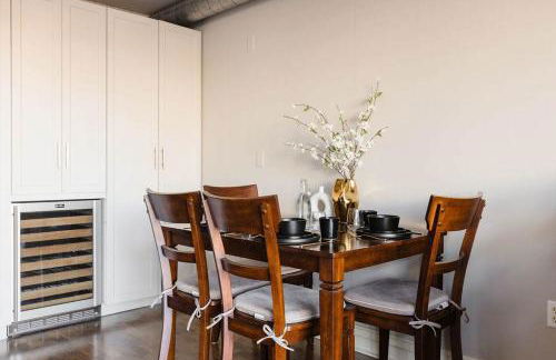 Upscale Modern Spacious Loft in Little Italy - Foto 11