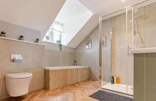 Stunning new Duplex apartment - Christchurch - Foto 12