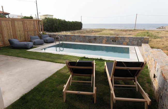 Destino Luxury Villas Gournes - Foto 35