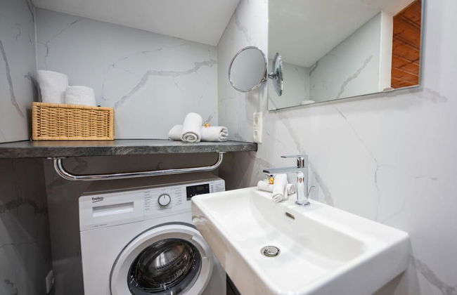 Present Apartment in Fusch - Foto 18