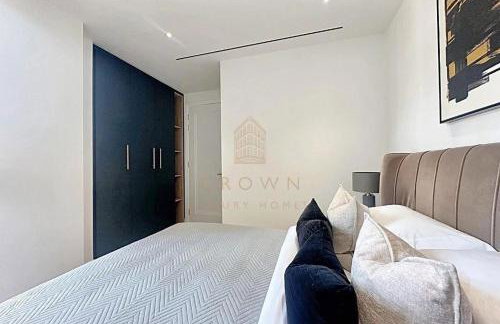 250 City Road 2 Bollinder Place EC1V 2AH 2bed LUXURY apartments-this is full address - Foto 10