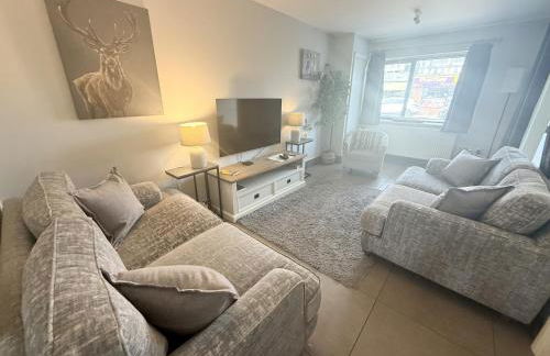 Marigold Cottage - Foto 11