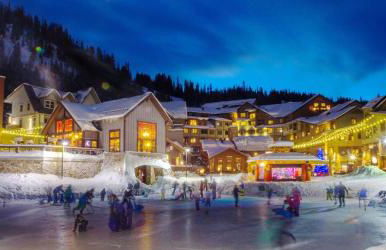 Cozy Downtown Condo with Jacuzzi 5 Min to Resort - Foto 14