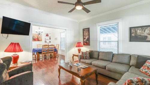 Harrison Family Home with Grill - Near Downtown! - Foto 3