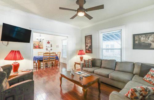 Harrison Family Home with Grill - Near Downtown! - Foto 3