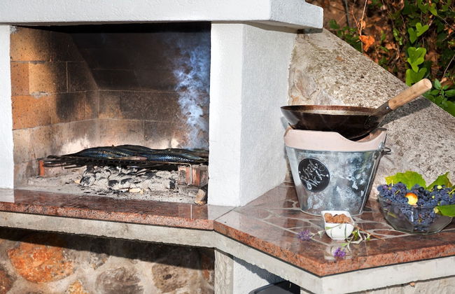 Splendid Beachfront Medveja Apartments - Foto 39