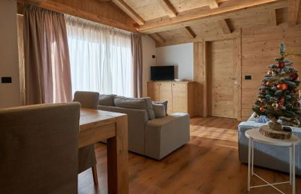 Sappada Family Apartments - Foto 61