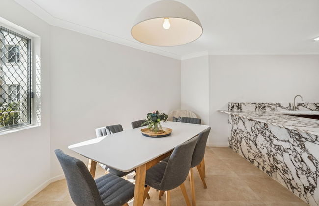 Le Beach Apartments - Foto 11