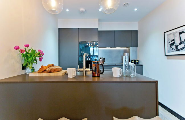 37GS Residences - Foto 32