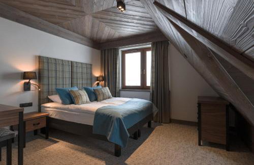 Willa Litworowy Staw - Foto 66