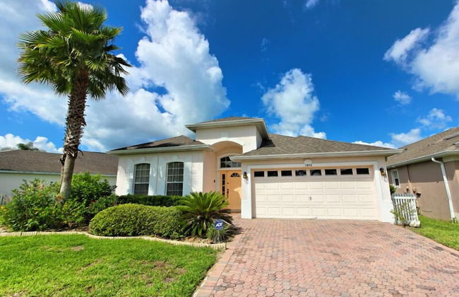 Ov3123 - Highlands Reserve - 4 Bed 3 Baths Villa - Foto 23