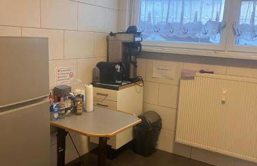 NR 3 Wohnung im OG 3 ZKB für Firmen und Familien - Foto 8