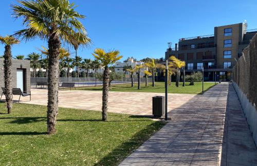 New Apartment Las Lomas de Denia - Photo 33