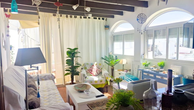 Altamar in Conil de la Frontera - Foto 2, Habitación