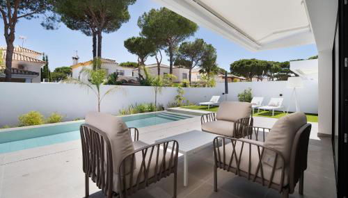 Maria del Mar Sea Villa - Foto 5