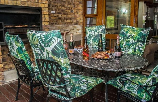 Inyamatane 227B Kruger Park Lodge - Foto 20