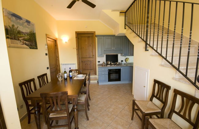 Agriturismo Macinatico 1 - Photo 22