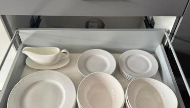 Wohnung `Bergblick`, 2 Zi, 4 Pers, EG mit Terrasse - Foto 5