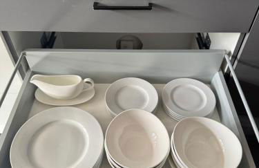 Wohnung `Bergblick`, 2 Zi, 4 Pers, EG mit Terrasse - Foto 5