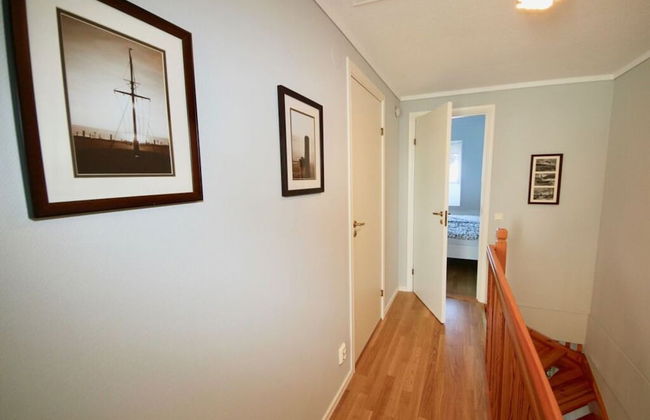 Holiday Home Marla Comfortable Vacation Home - Foto 23