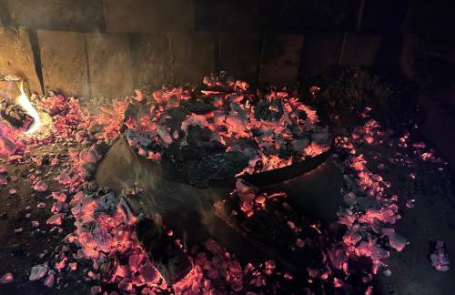 Seosko Imanje Na Obali Rijeke - Foto 48