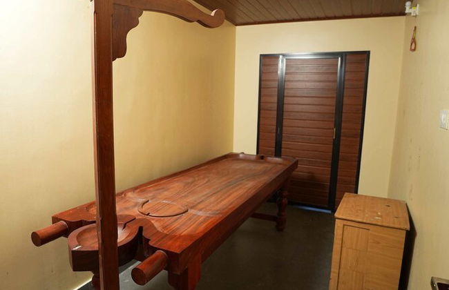 BelleVue Homestay and Wellness Center - Foto 29