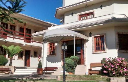 Villa Apart Hotel - Photo 9