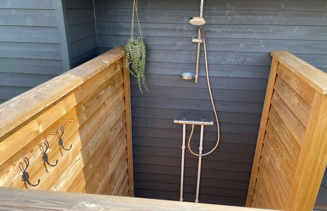 "Nine" - 200m from the sea - Foto 6