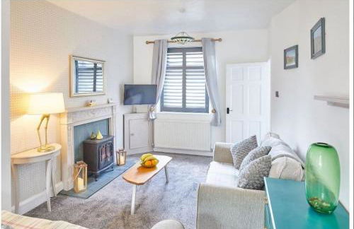 Mad Alice's Cottage, Saltburn - Foto 6