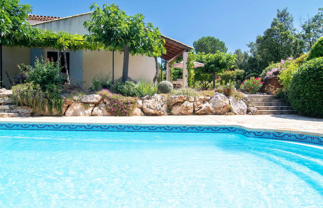 Petit Paradis Villa 44 - Foto 31