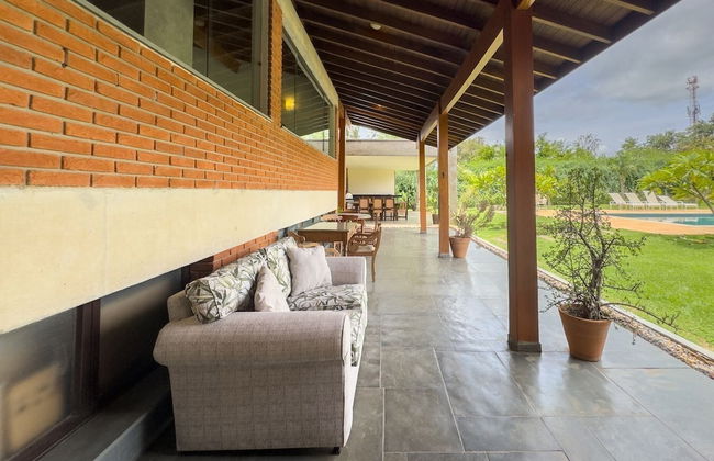 Luxuosa casa Térrea em Itu - Foto 66