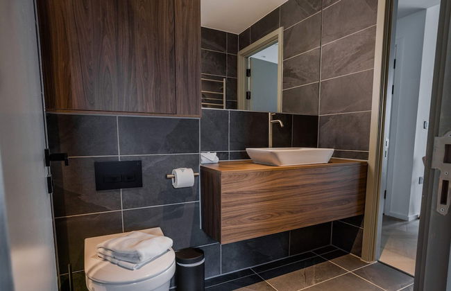 Midori Suite 2BR City Views - Foto 18