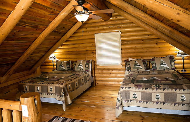 Holy Smoke Resort - Foto 15