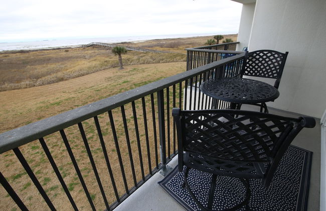 Islander East 113-beachfront Sailaway - Foto 17