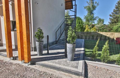 Skansen Forest - Foto 31