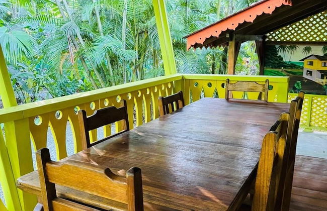 El Jardin de Playa Negra - Foto 47