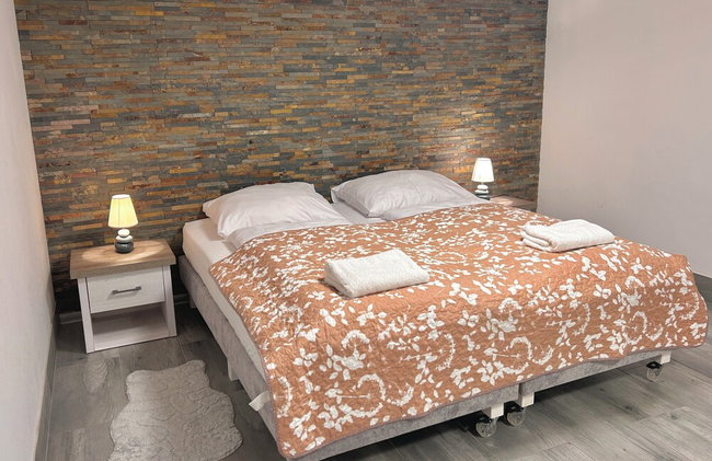 Apartamenty Nexo - Foto 39