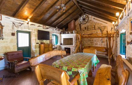 Country house Oslje by Villas Guide - Foto 30