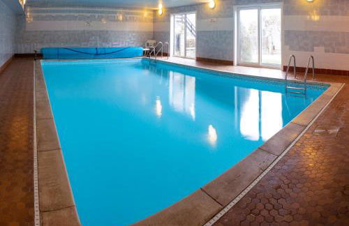 Cliff House Holiday Cottages - Foto 40