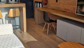 MyHome - Studio de Luxo perto do Iguatemi - Foto 4