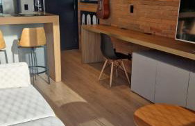 MyHome - Studio de Luxo perto do Iguatemi - Foto 4